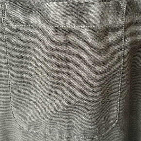 JEOFFREY BEENE Men's Button-Down Shirt 17 34-35   3 For $18 - Picture 5 of 11